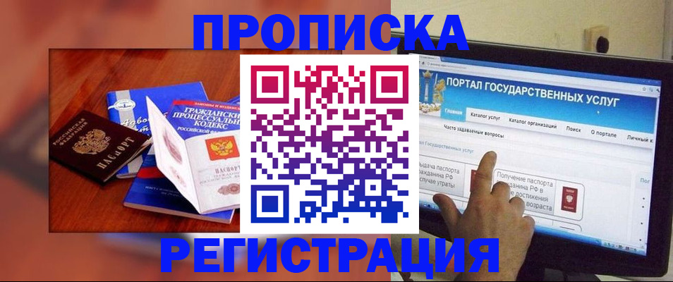 временная регистрация для всех в Барыше